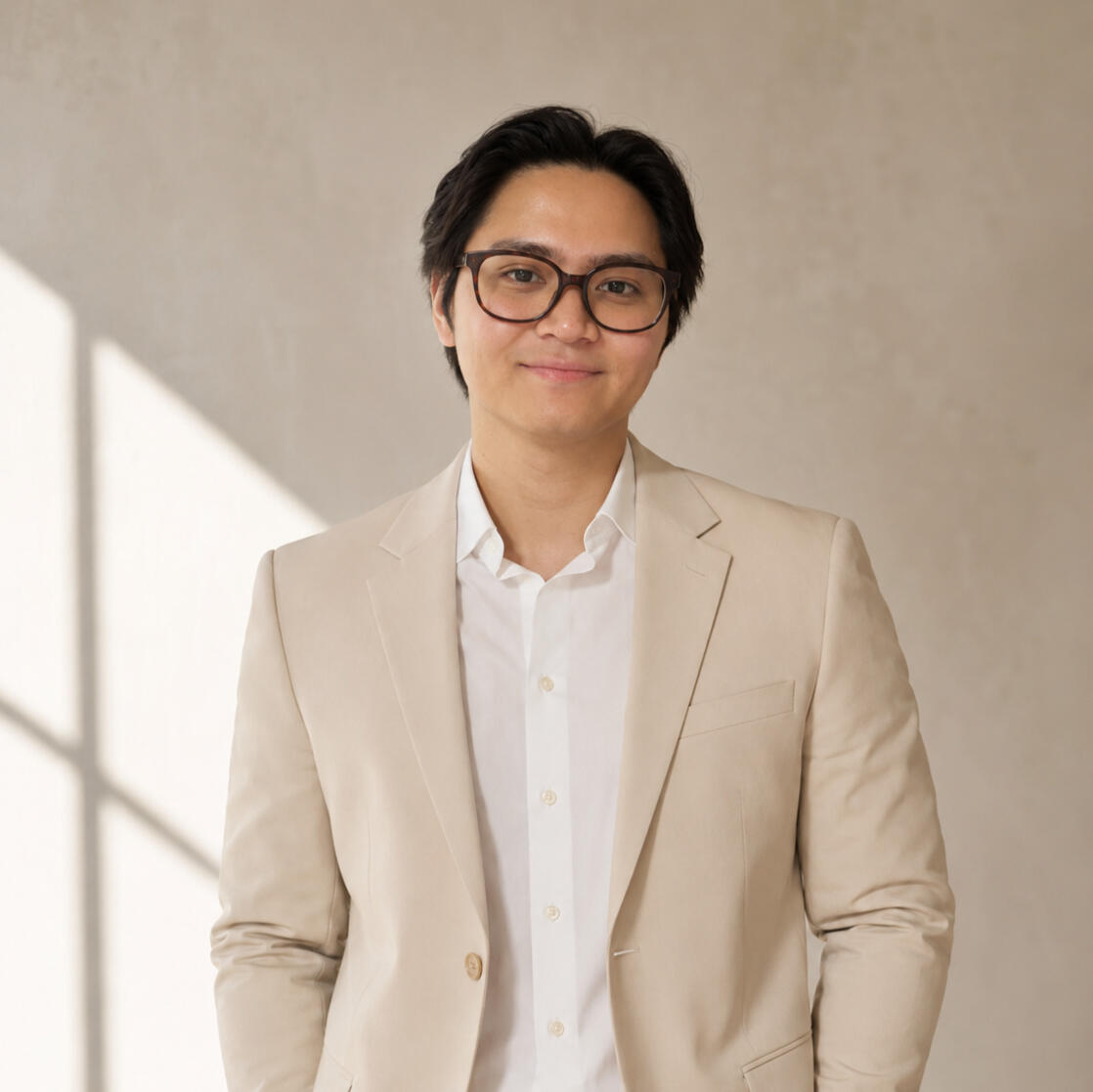Klein Umali, MD - Physician and Founder of keyMD